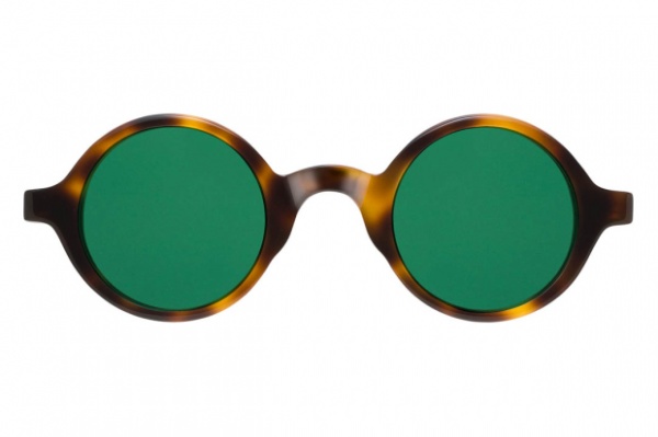 винтажные солнцезащитные очки Moscot Originals Zolman